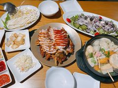 -Myth猪蹄(明洞店)