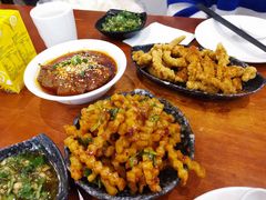 -付小姐在成都(中山公园店)