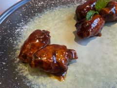 -枣子树·素食餐厅(普陀山店)