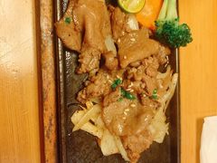 -王鼎精致料理铁板烧(世博源店)