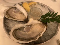 粉钻生蚝-福楼法餐厅FLO