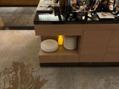 -上海锦江汤臣洲际大酒店