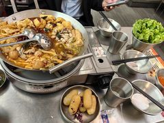 -小螺大作·螺蛳粉火锅(林和西店)