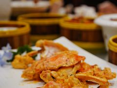 -大海湾酒楼(人南店)