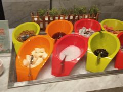 -扬州万怡酒店-中餐厅(文昌中路店)