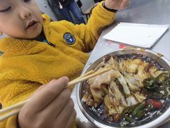 -放鸡岛之美食
