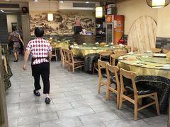 大堂-来客家食府 · 福建客家菜(厦禾路店)