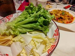 -哈力家·西北烧烤烤串(凤城三路店)