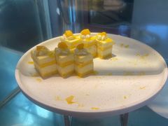 -泉州悦华酒店·自助餐厅