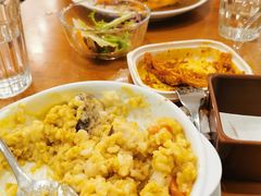 -COCO壱番屋(北京平安国际金融中心店)
