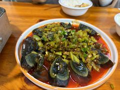 -川府鱼庄(江南水都店)