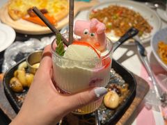 -半秋山西餐厅(巴南万达广场店)