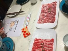 -涮福記·现切牛羊肉火锅(世纪汇店)