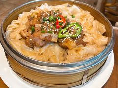 -黄但记老店·陈村粉食府