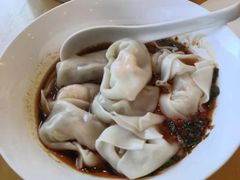 -鼎泰丰(嘉年华•海信广场VILLAGE店)