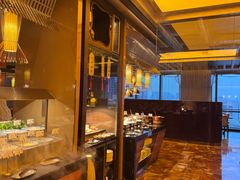 -富力丽思卡尔顿酒店·香荟全日制餐厅