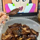 长沙‼️永远吃不腻的卤味。。啃到直接剧荒🥹