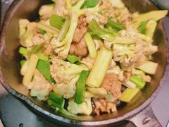 -云海肴云南菜·蒸汽石锅鱼(青岛万象城店)