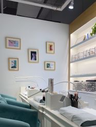 -小美汇美甲美睫美护