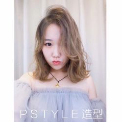 中发-P.STYLE派斯造型