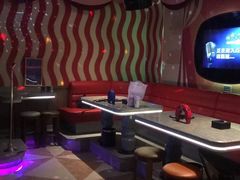 -米乐星世界KTV(汇智国际商业中心店)