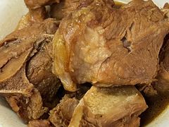 -东北酱骨头馆(蓁巷店)