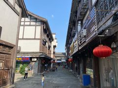 -南关石牌坊古镇