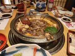 -隐泉京望日式料理(太和广场店)
