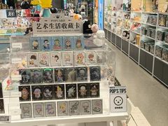 -泡泡玛特POPMART(宁波印象城店)