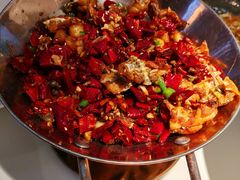 -七味·用心做好鱼(花桥店)