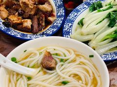 -下村新强记烧鹅店
