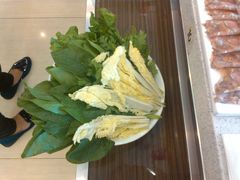 -许府牛杂·鲜牛肉火锅(梁溪万达店)