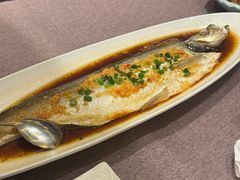 -羲和雅苑•北京烤鸭(瑞吉店)