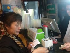 -东方亚克西餐厅(西康路店)