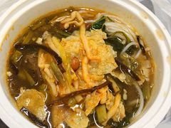 -水平有限广西米粉·广西风味集(五道口店)