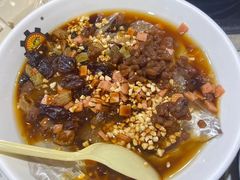 红糖冰粉-钢管厂五区小郡肝火锅串串香(清河店)