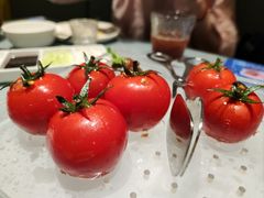 -小大董·烤鸭(观景餐厅·南京西路店)