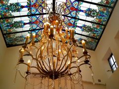 -马勒别墅·中餐厅