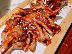 -卢大鲜鱼头捞饭(美利广场店)