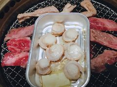 -牛角日本烧肉专门店(海运大厦店)