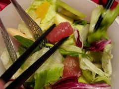 -西贝莜面村(近铁城市广场店)