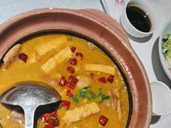 -鸭王烤鸭店(三里河店)