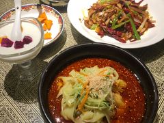 -小尕子·新疆菜(明园店)