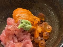 -鮨一日本料理(大中华店)