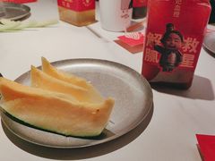 -叁宝烤肉• 西安烧烤(太乙路店)