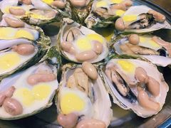 -飞尝蚝·顺德菜·鱼生(顺德总店)