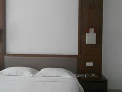 -柚柑湾度假村餐厅