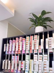 -HaLo hair studio