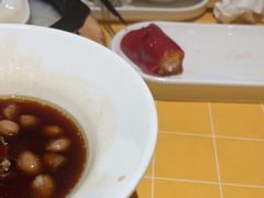 -蔡澜点心·粤菜(花城汇南区店)