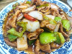 -冬哥川菜馆(十梓街店)